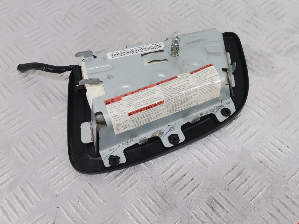 Подушка безопасности боковая (в сиденье) SUZUKI Grand Vitara 2005-2015