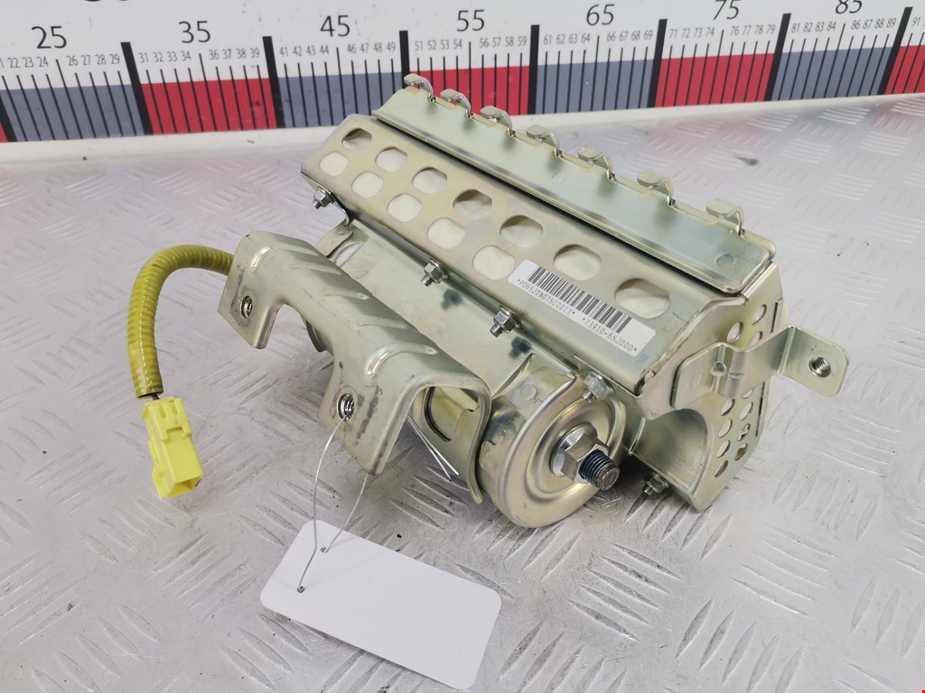 Подушка безопасности пассажирская (в торпедо) SUZUKI Grand Vitara 2005-2015