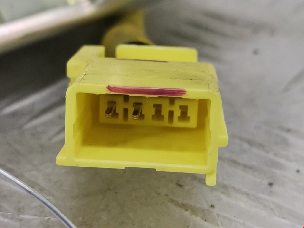 Подушка безопасности пассажирская (в торпедо) SUZUKI Grand Vitara 2005-2015