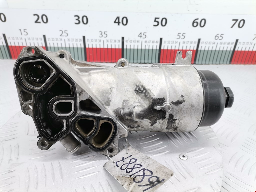 Корпус масляного фильтра FORD C-MAX 2003-2010