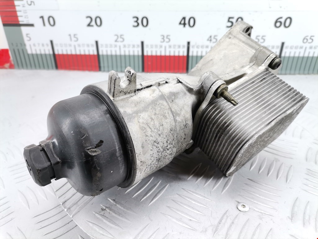 Корпус масляного фильтра FORD C-MAX 2003-2010