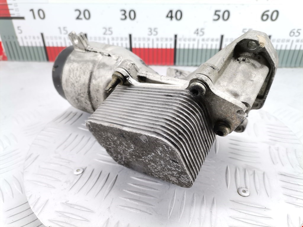 Корпус масляного фильтра FORD C-MAX 2003-2010