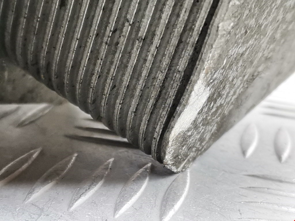 Корпус масляного фильтра FORD C-MAX 2003-2010