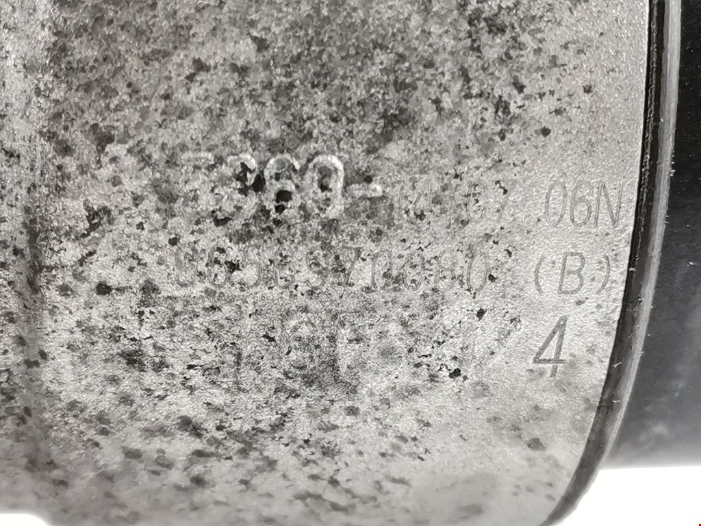 Корпус масляного фильтра FORD C-MAX 2003-2010