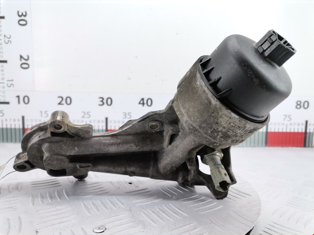Корпус масляного фильтра CITROEN C 2 2003-2008