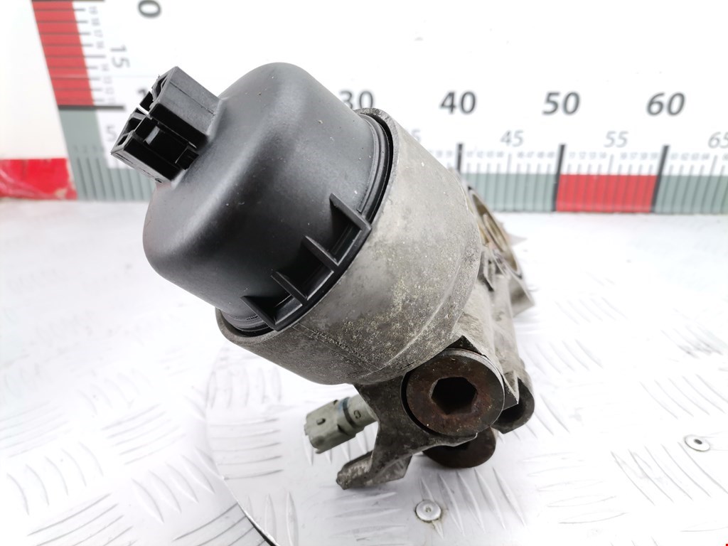 Корпус масляного фильтра CITROEN C 2 2003-2008