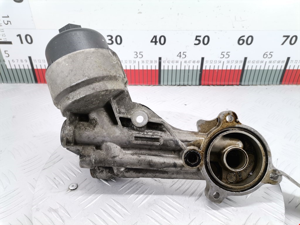 Корпус масляного фильтра CITROEN C 2 2003-2008