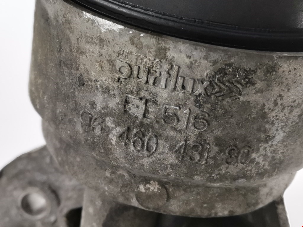 Корпус масляного фильтра CITROEN C 2 2003-2008