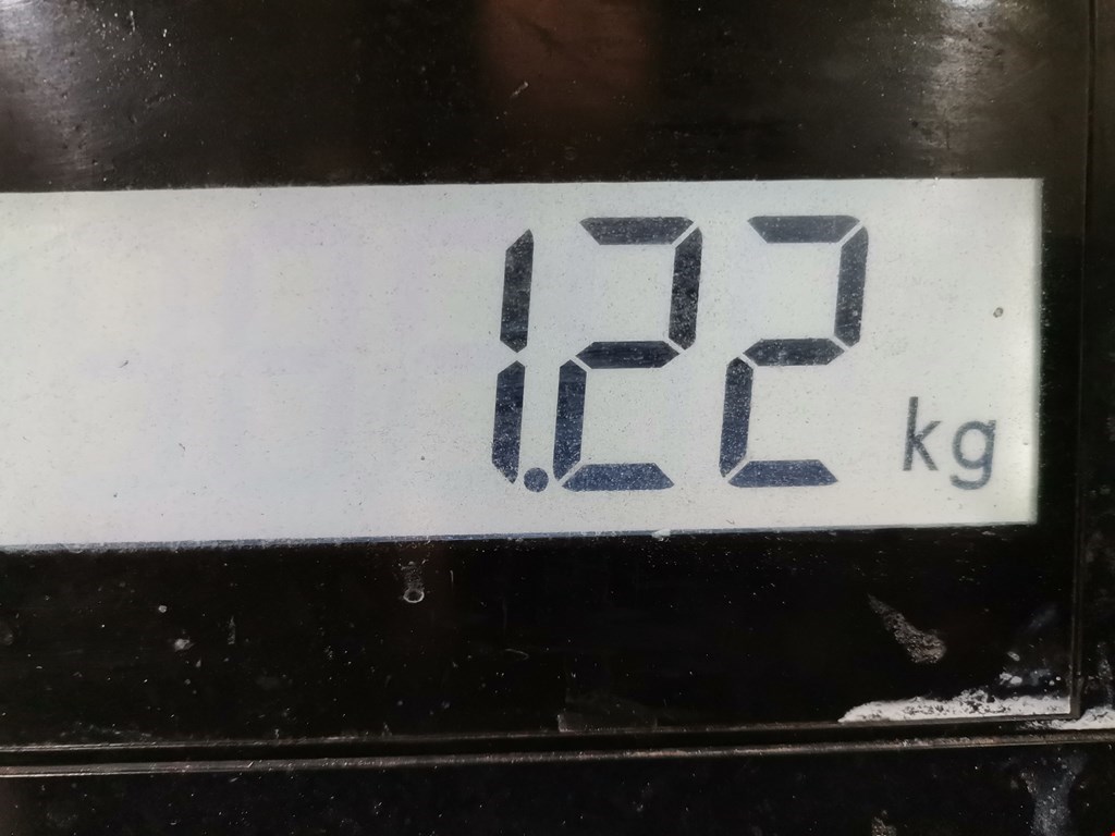 Корпус масляного фильтра CITROEN C 2 2003-2008