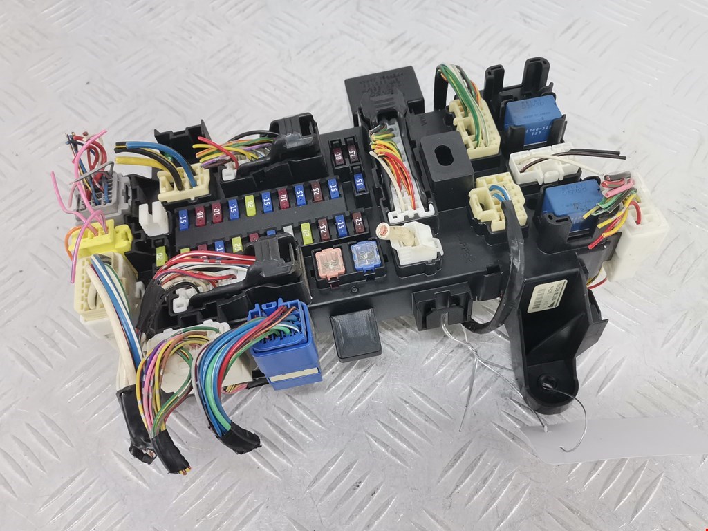 Датчик уровня в бачок омывателя SUZUKI Grand Vitara 2005-2015