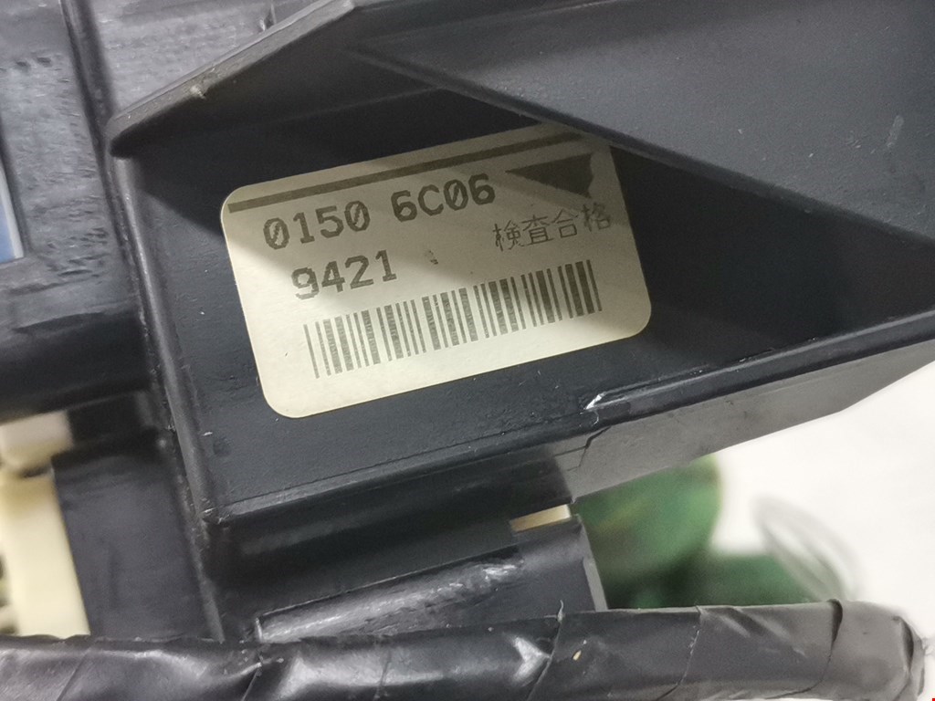 Датчик уровня в бачок омывателя SUZUKI Grand Vitara 2005-2015