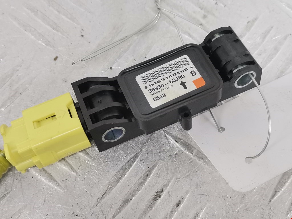 Датчик AIR BAG (подушек безопасности) SUZUKI Grand Vitara 2005-2015