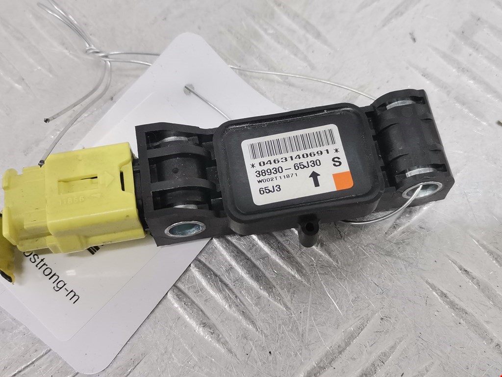 Датчик AIR BAG (подушек безопасности) SUZUKI Grand Vitara 2005-2015