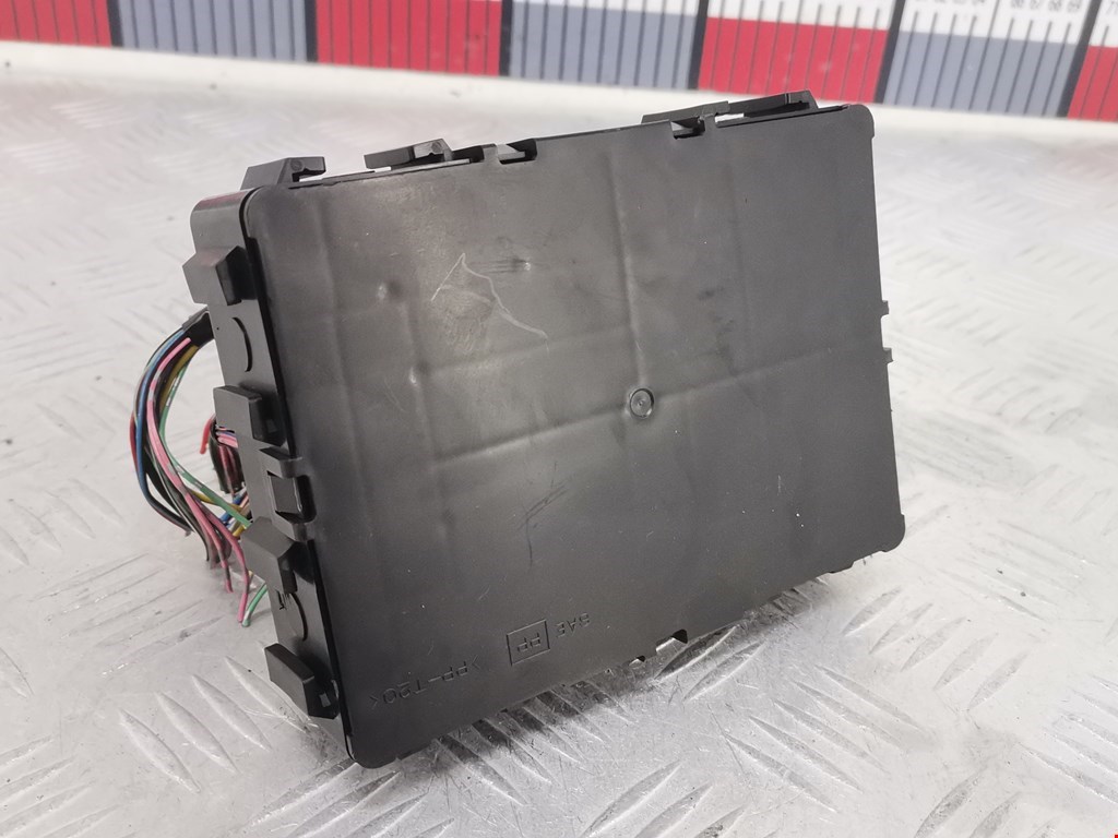 Блок комфорта SUZUKI Grand Vitara 2005-2015