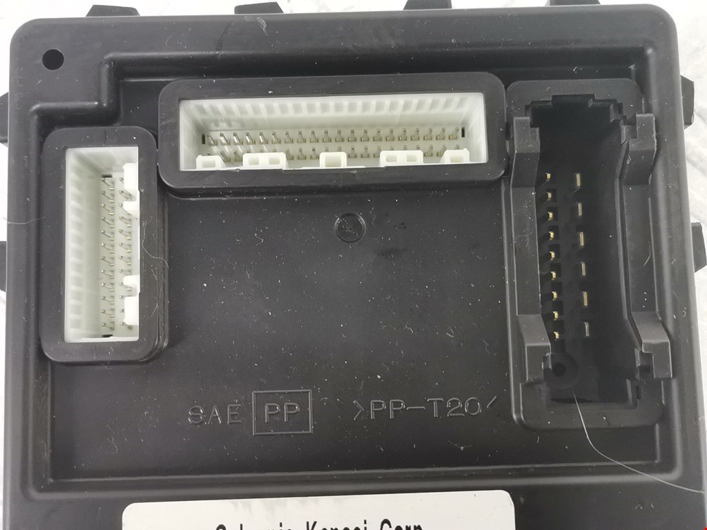 Блок комфорта SUZUKI Grand Vitara 2005-2015