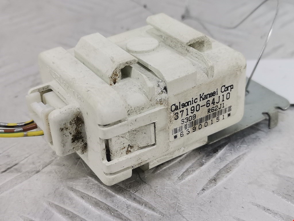 Иммобилайзер SUZUKI Grand Vitara 2005-2015