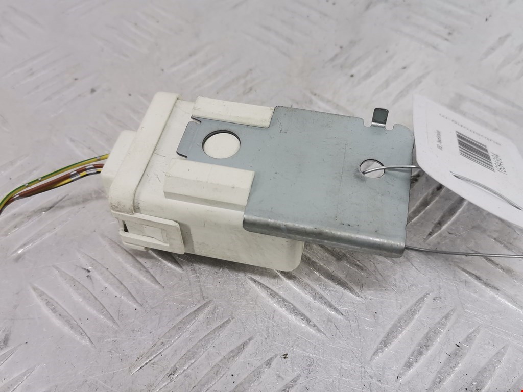 Иммобилайзер SUZUKI Grand Vitara 2005-2015