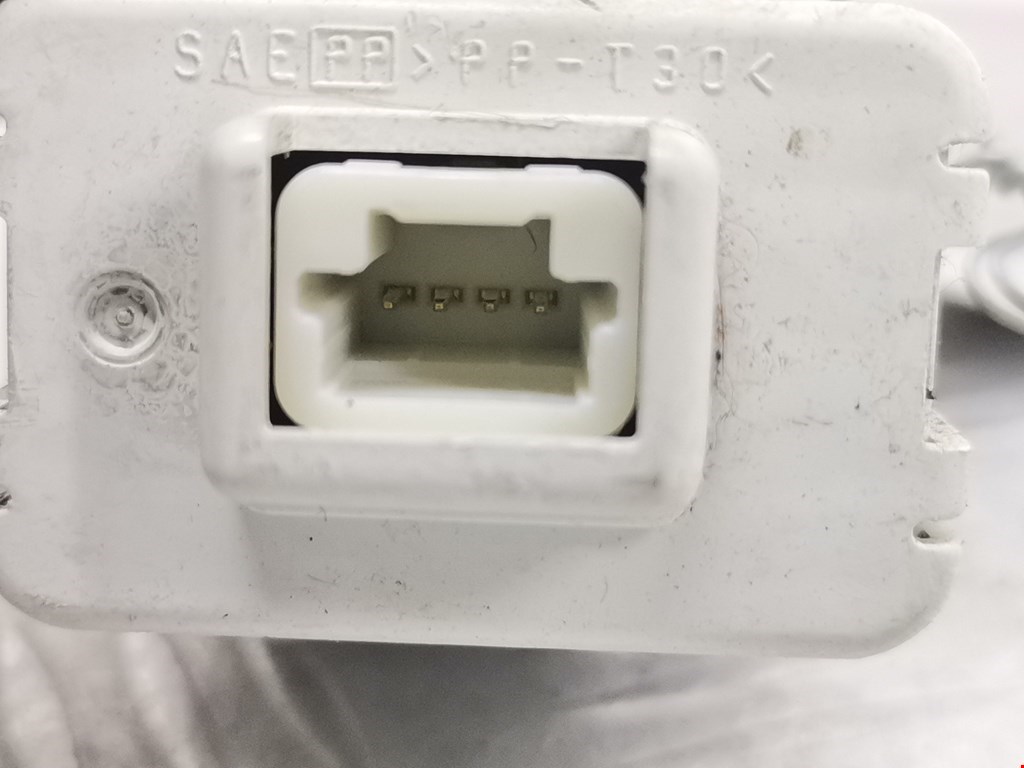 Иммобилайзер SUZUKI Grand Vitara 2005-2015