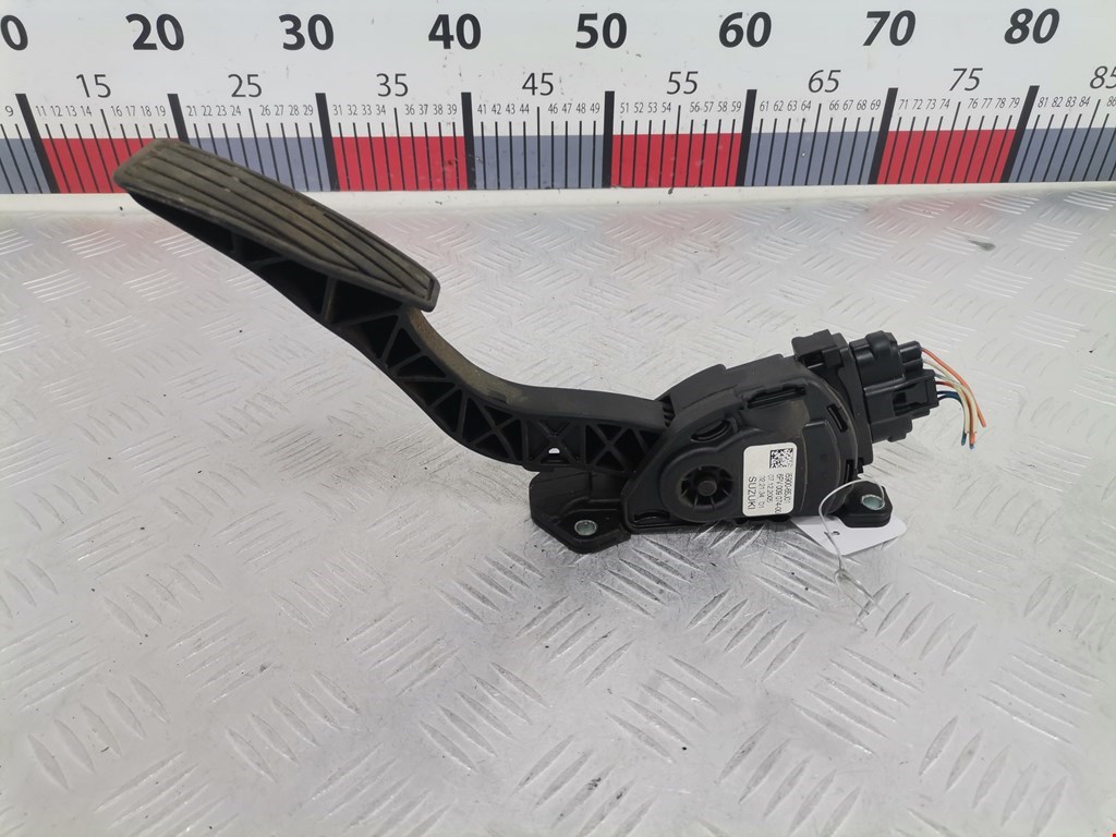 Педаль газа SUZUKI Grand Vitara 2005-2015