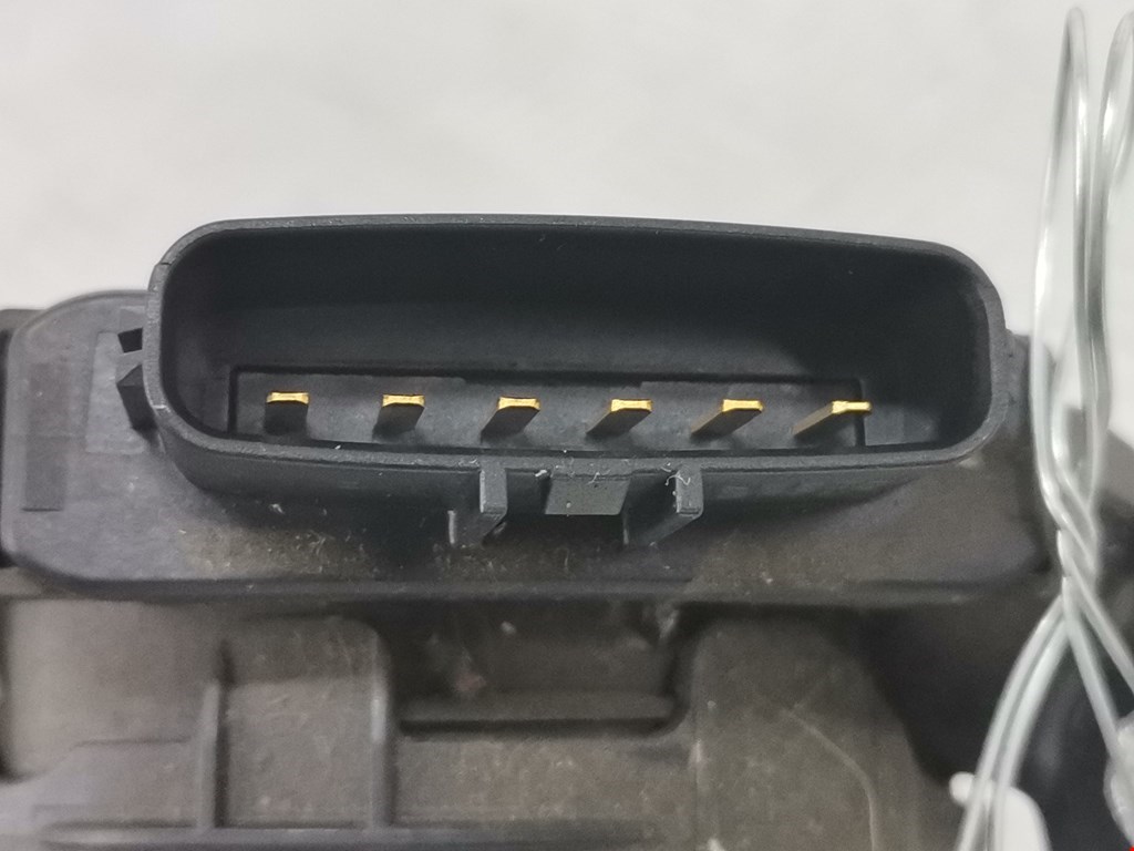 Педаль газа SUZUKI Grand Vitara 2005-2015