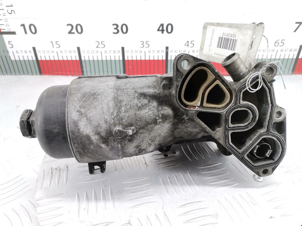 Корпус масляного фильтра FORD C-MAX 2003-2010