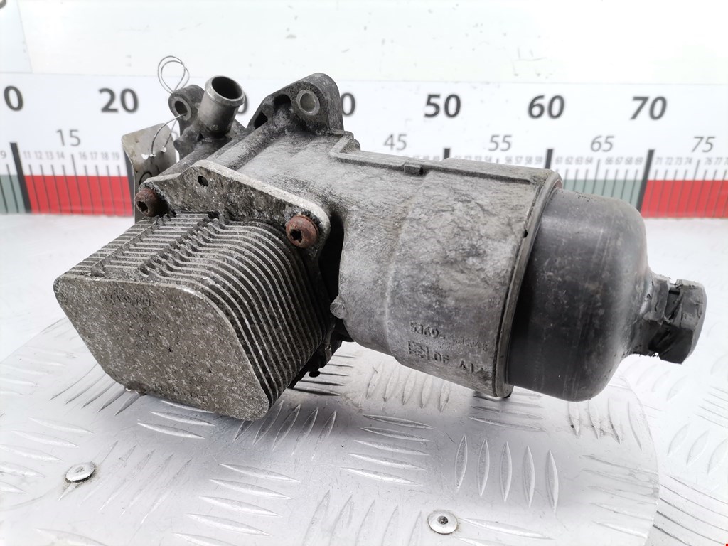 Корпус масляного фильтра FORD C-MAX 2003-2010