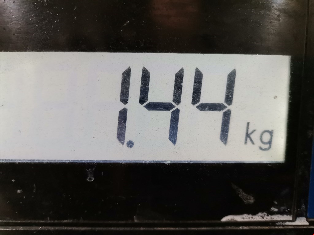 Корпус масляного фильтра FORD C-MAX 2003-2010