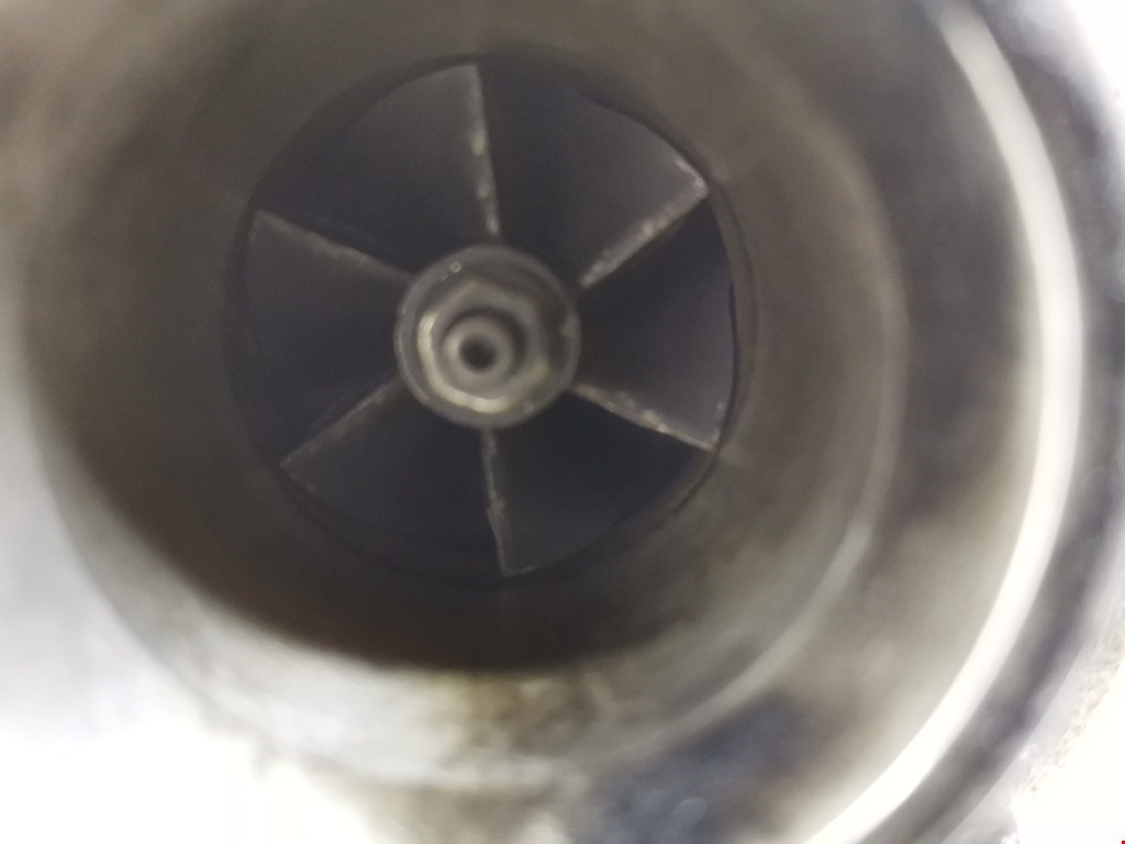 Турбина ROVER 75 1999-2005