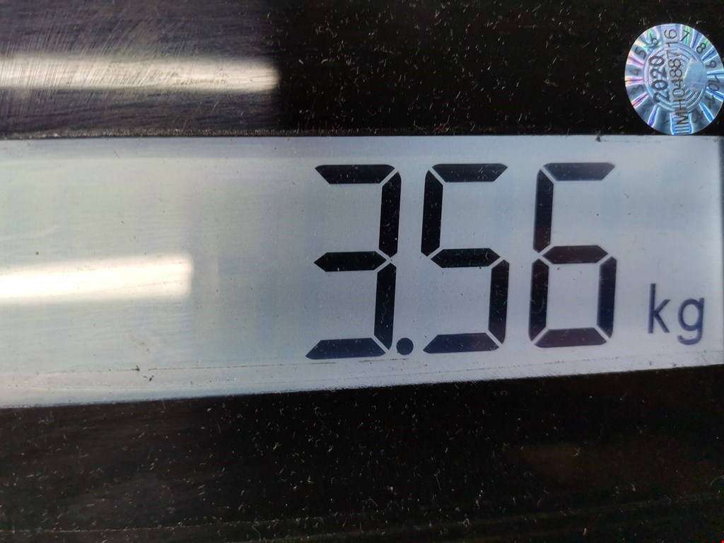 Турбина ROVER 75 1999-2005