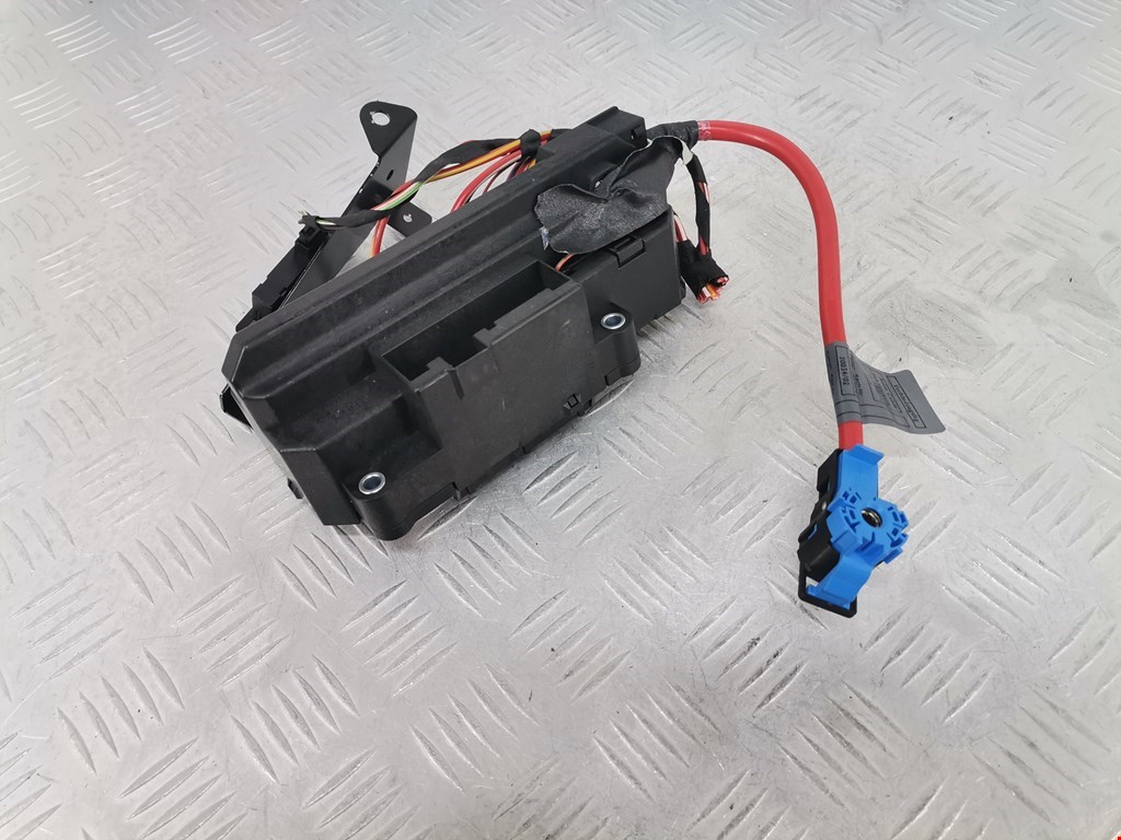 Датчик уровня в бачок омывателя BMW 7er 7 серия E65/E66 2001-2008