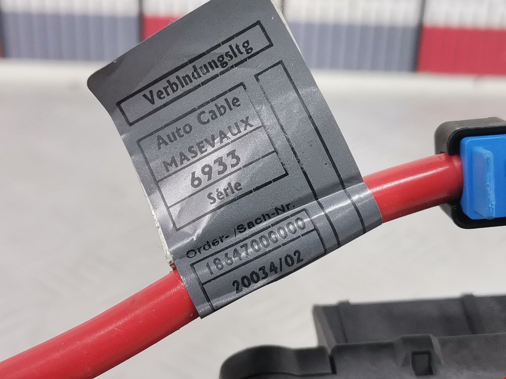 Датчик уровня в бачок омывателя BMW 7er 7 серия E65/E66 2001-2008