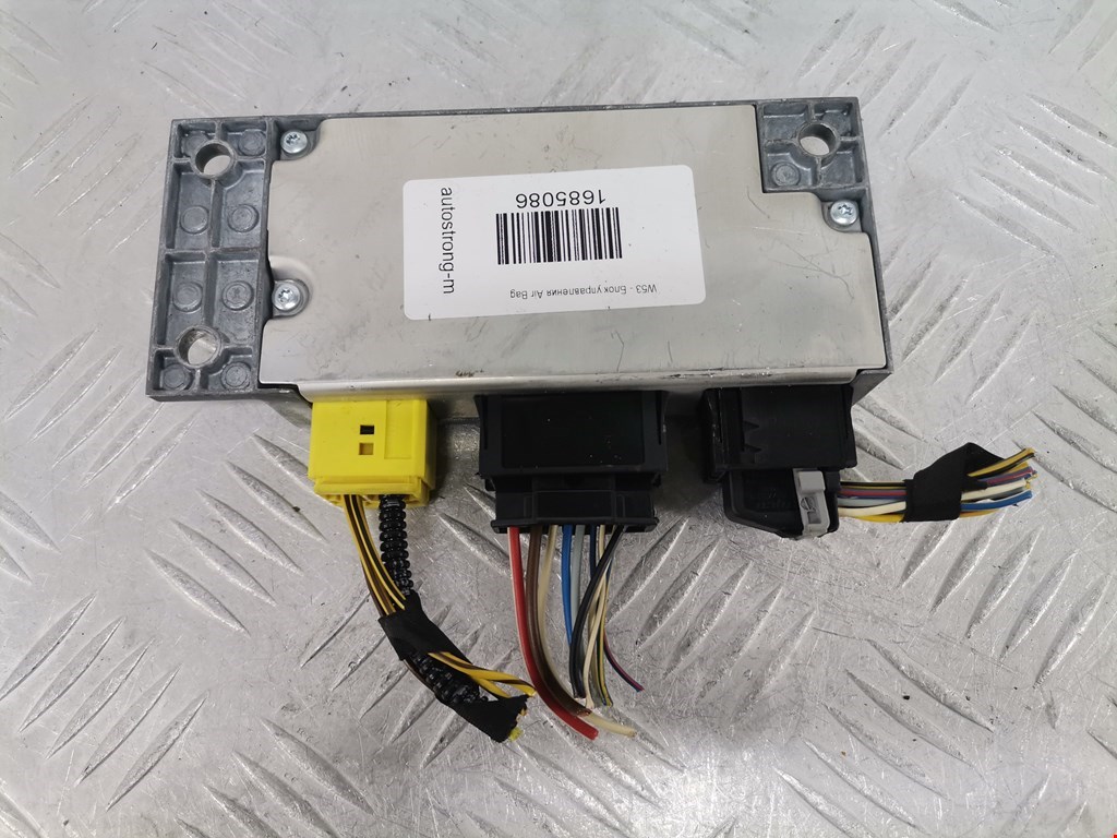 Датчик AIR BAG (подушек безопасности) BMW 7er 7 серия E65/E66 2001-2008