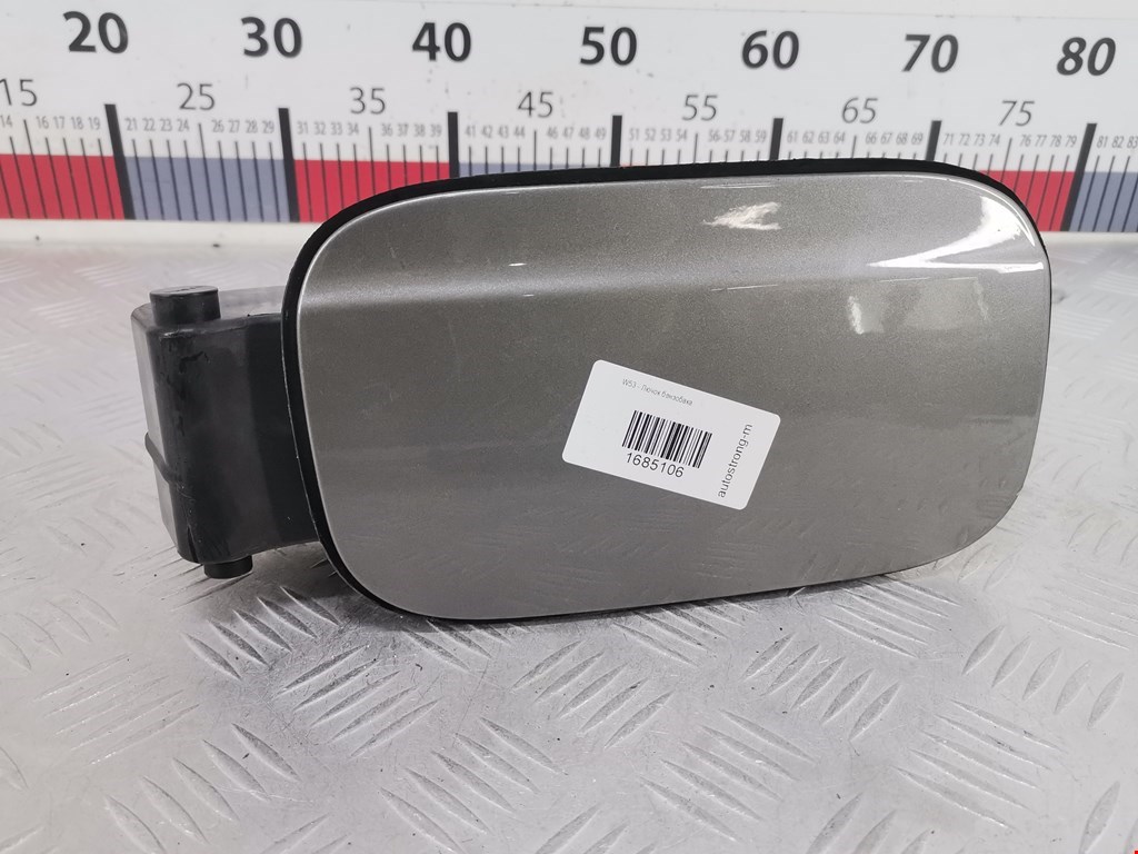 Лючок бензобака BMW 7er 7 серия E65/E66 2001-2008