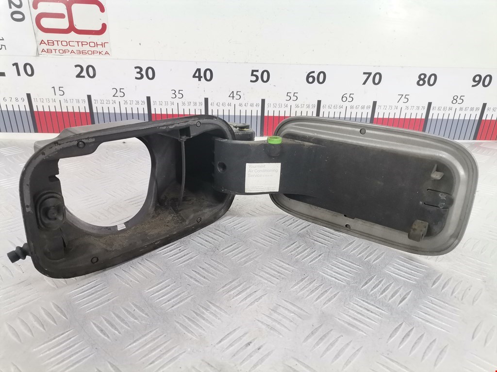 Лючок бензобака BMW 7er 7 серия E65/E66 2001-2008