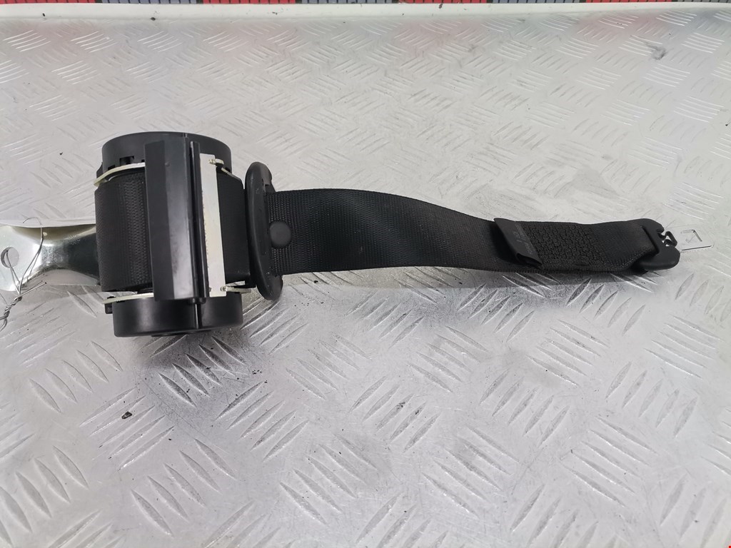 Ремень безопасности задний левый BMW 3er E46 1998-2006