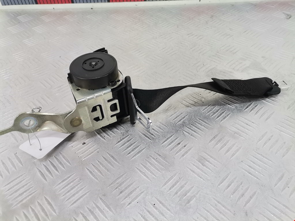 Ремень безопасности задний левый BMW 3er E46 1998-2006