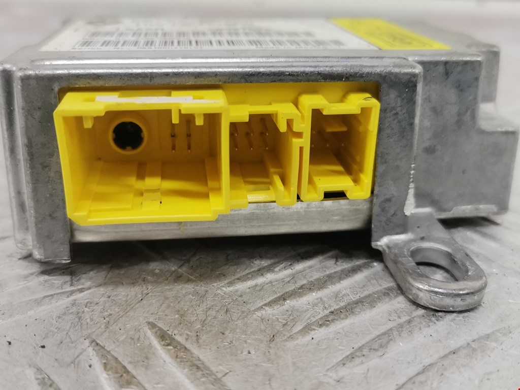 Блок управления AIR BAG BMW 7er 7 серия E65/E66 2001-2008