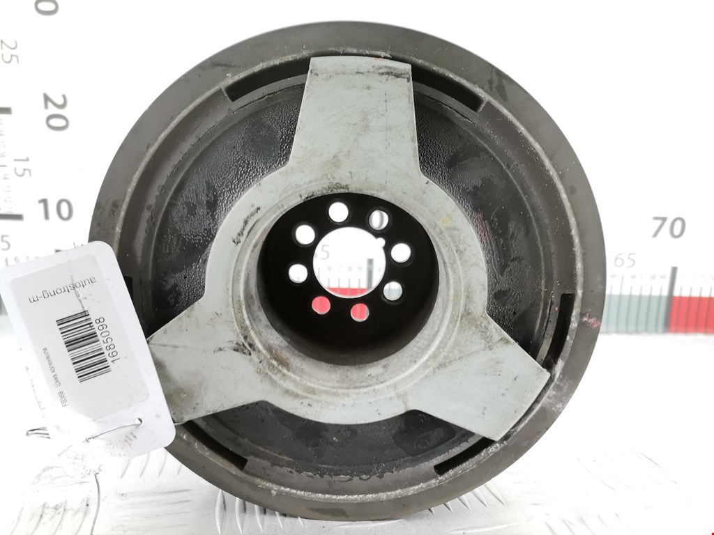 Шестерня коленвала (шкив) AUDI A4 B5 1995-2001