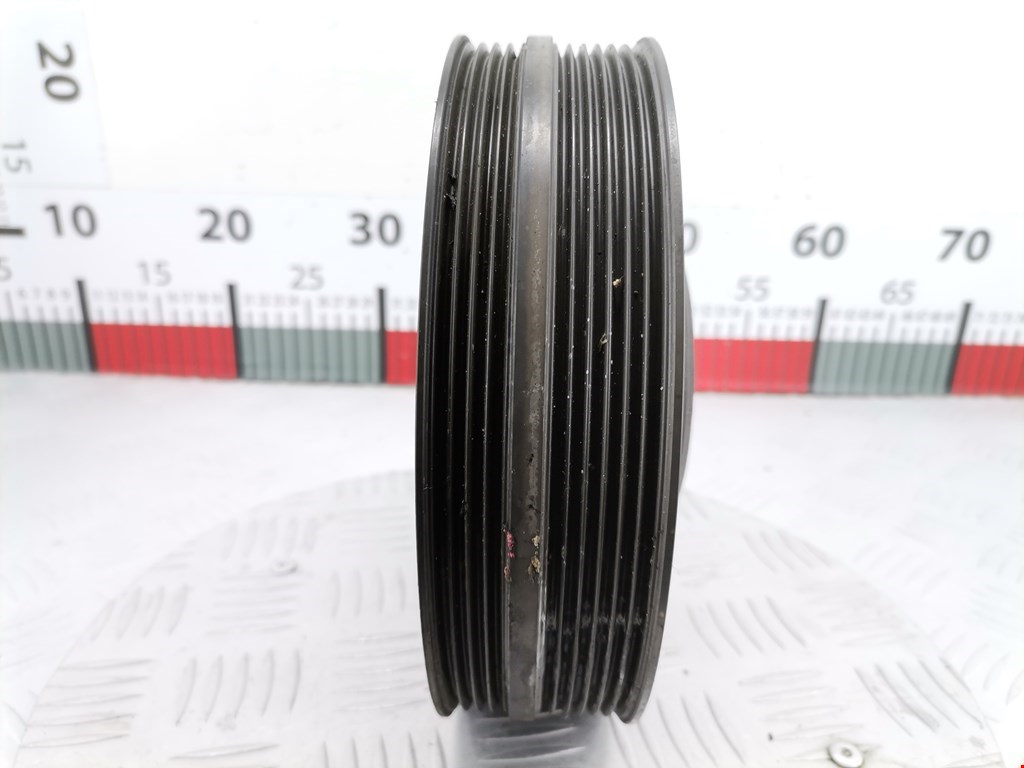 Шестерня коленвала (шкив) AUDI A4 B5 1995-2001