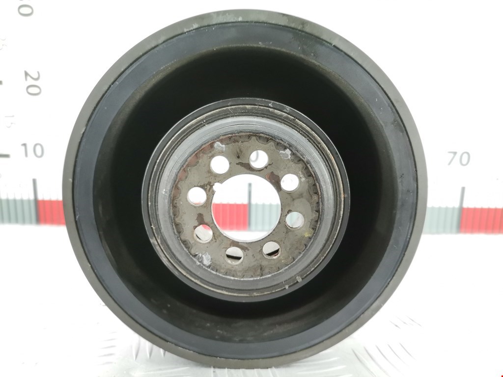 Шестерня коленвала (шкив) AUDI A4 B5 1995-2001