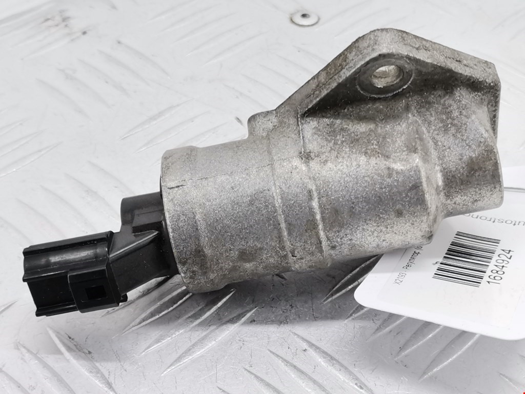 Клапан холостого хода (регулятор) Ford Focus 1 (1998-2005)