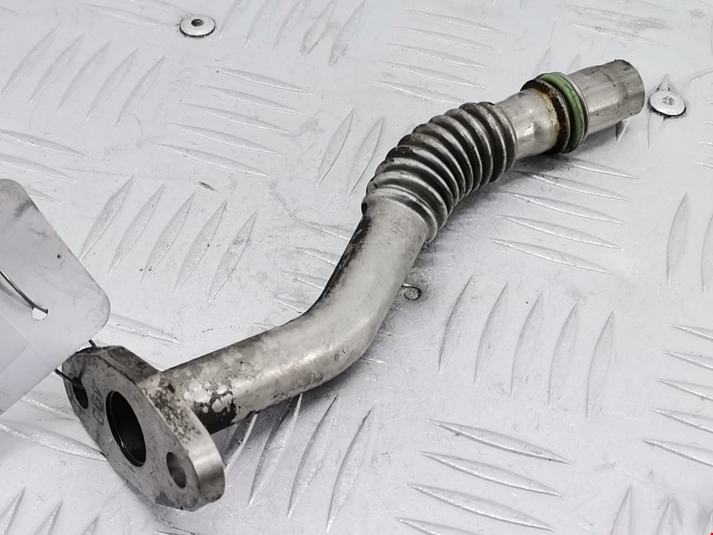 Трубка нагнетателя AUDI A4 B5 1995-2001