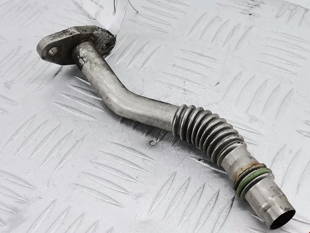 Трубка нагнетателя AUDI A4 B5 1995-2001