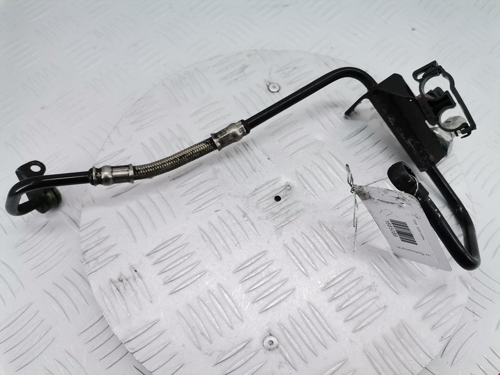 Трубка нагнетателя AUDI A4 B5 1995-2001