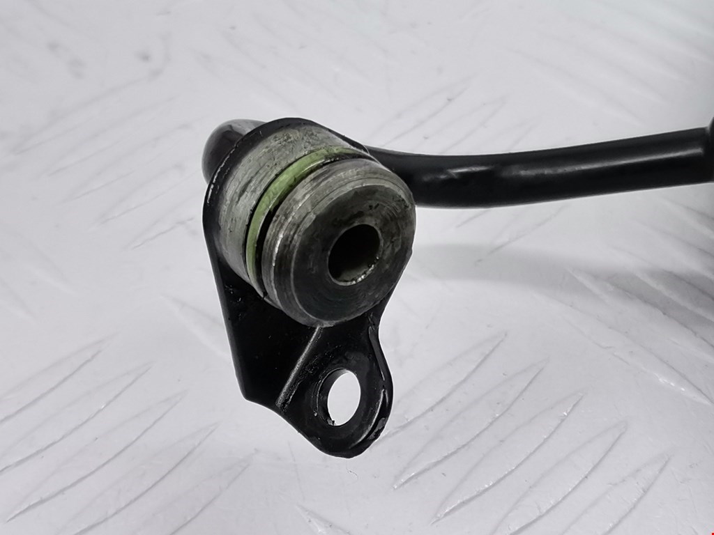 Трубка нагнетателя AUDI A4 B5 1995-2001