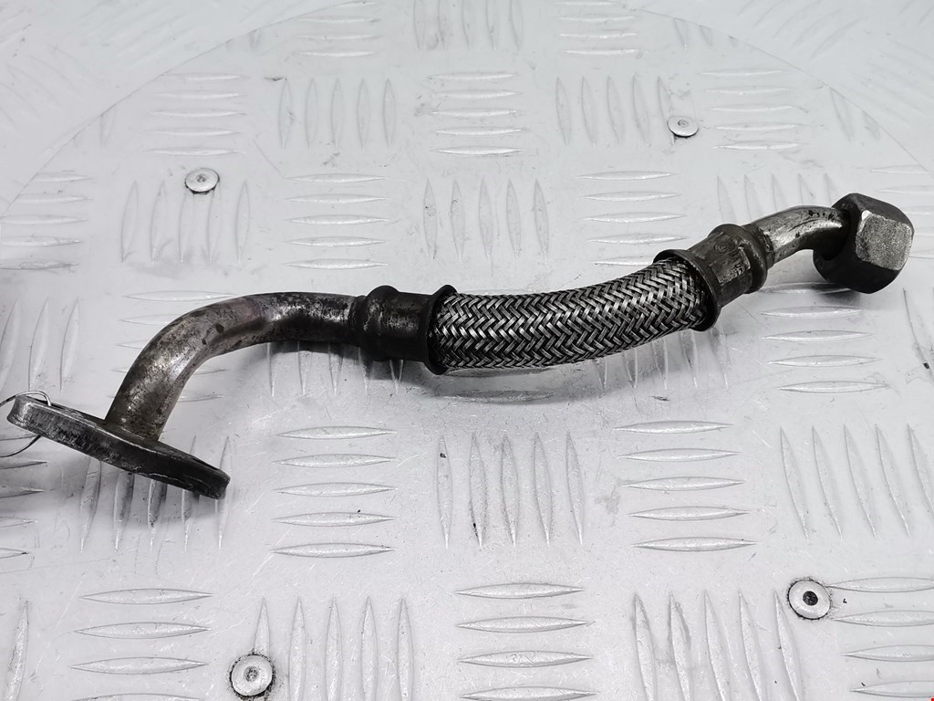 Трубка нагнетателя VOLKSWAGEN Passat B5 1997-2005