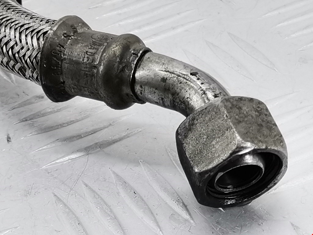 Трубка нагнетателя VOLKSWAGEN Passat B5 1997-2005