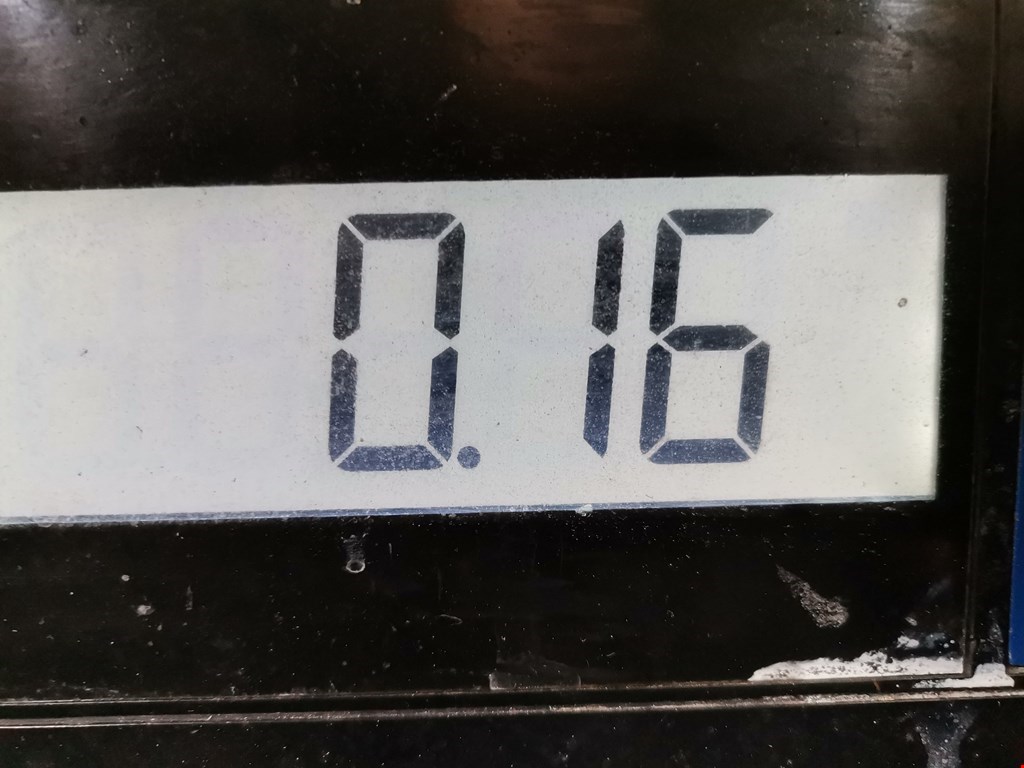 Трубка нагнетателя VOLKSWAGEN Passat B5 1997-2005