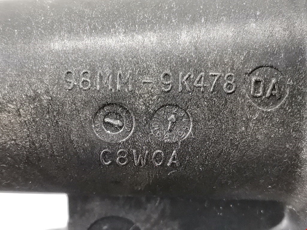 Корпус термостата FORD Focus I 1998-2005