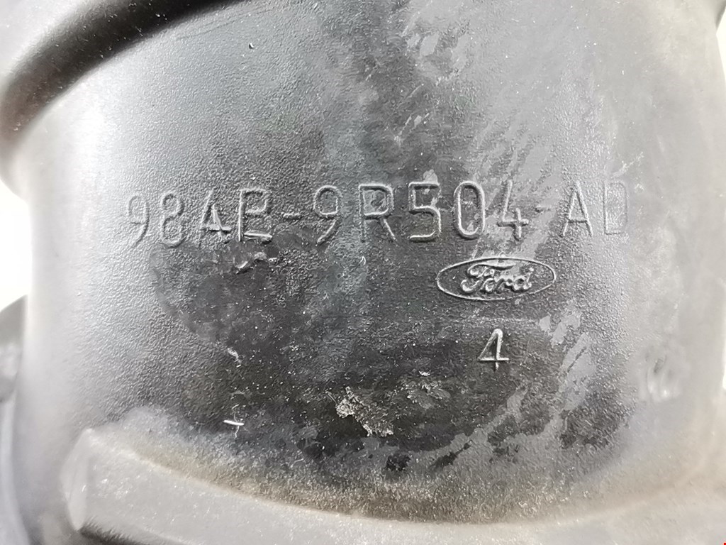 Патрубок воздушного фильтра FORD Focus I 1998-2005